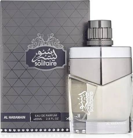 Al Haramain Solitaire EDP 85 ml
