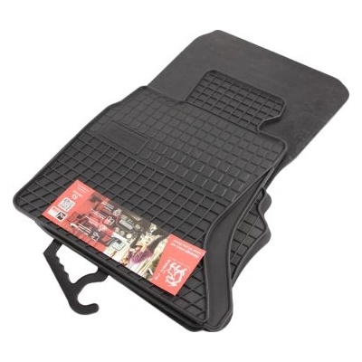 Гумени стелки за bmw 5 Серия f10 / f11 / f07 gt (2009-2017)