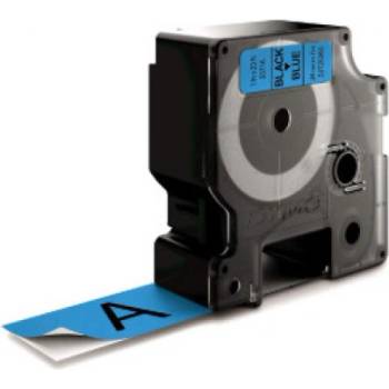 DYMO Следпродажбено обслужване DYMO D1 D53716 24 мм x 7 м синьо-черно #S0720960