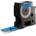 DYMO Следпродажбено обслужване DYMO D1 D53716 24 мм x 7 м синьо-черно #S0720960