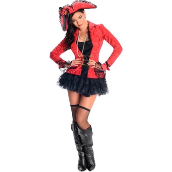 Image 1 of Rubies Дамски пиратски костюм размер М Rubies 887222