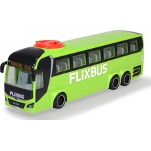Dickie Autobus man Flixbus 26,5 cm