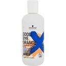 Šampony Schwarzkopf Goodbye Orange pH 4.5 Neutralizing Wash šampon 300 ml