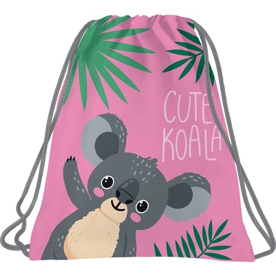 DERFORM - Спортна торба KOALA 10