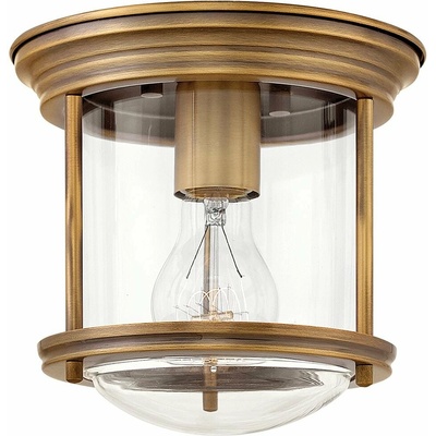 Quintiesse QN-HADRIAN-MINI-F-BR-CLEAR