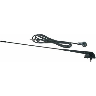 MGB uni AM-FM anténa střešní 43cm