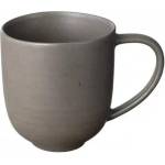 blomus Тъмнокафява керамична чаша 290 ml Kumi - Blomus (64423)