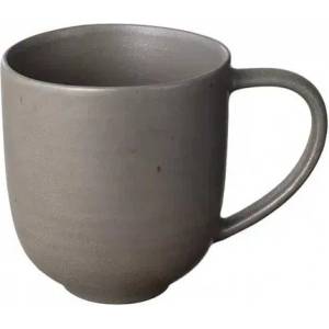 blomus Тъмнокафява керамична чаша 290 ml Kumi - Blomus (64423)