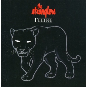 Stranglers - Feline (Reissue) (Remastered) (CD) (5099750459126)