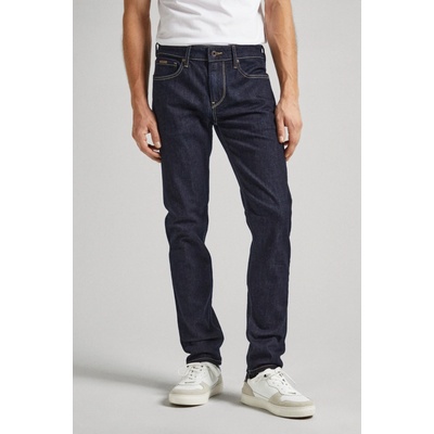 Pepe Jeans Pánské džíny SLIM JEANS denim