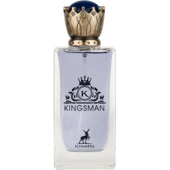 Image 1 of Alhambra Kingsman EDP 100 ml