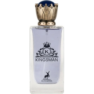 Alhambra Kingsman EDP 100 ml Парфюми