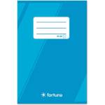 Fortuna Тетрадка с линийка FORTUNA Basic A/5 32 страници 21-32 класове 4-8 01.08254 (01.08254)