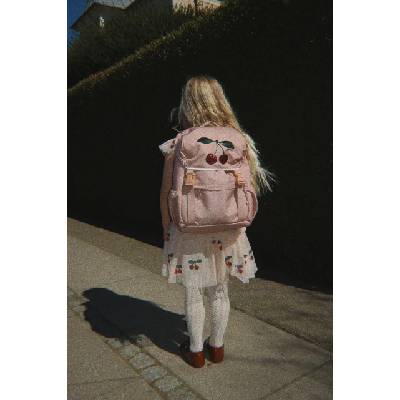 Konges Sløjd разкроена рокля YVONNE FAIRY DRESS (KS107625.9BY2)