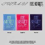 Daniel Shopping s. r. o IVE: Ive Secret - CD (086028)