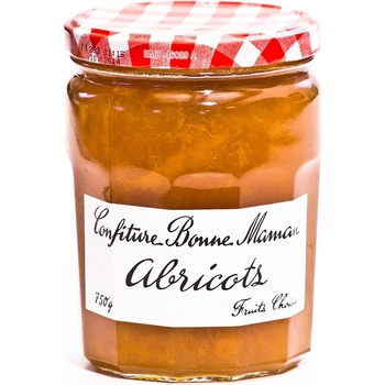 Bonne Maman Кайсия 750гр