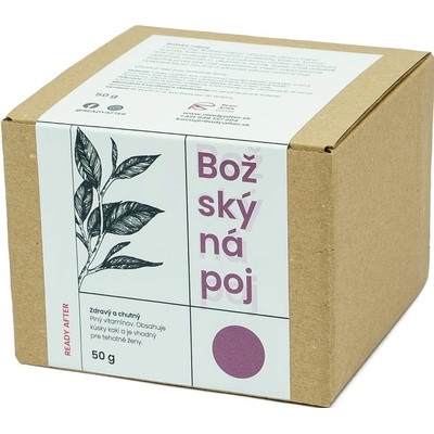 READY AFTER Božský nápoj 50 g