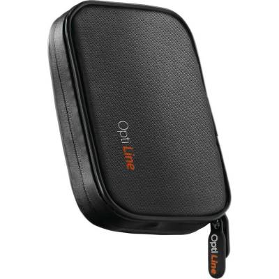 Opti Wallet Pěněženka černá