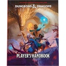 Wizards of the Coast Dungeons & Dragons: Player's Handbook 2024