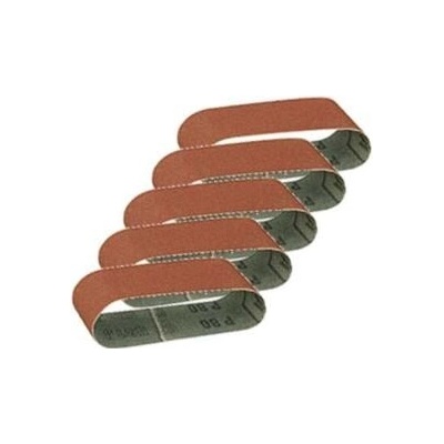 PROXXON 28928 brusný pás k BBS40 a BBS/S K240 260*40mm, 5ks