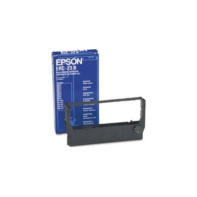 Páska EPSON ERC-23B TM-267/II, TM-250/270/280, M-2