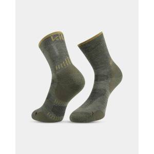 Kilpi Унисекс Пътешественски чорапи Kilpi MIRIN-U Зелен Kilpi | Zelen | МЪЖЕ | 35-38