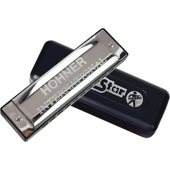 HOHNER SilverStar D