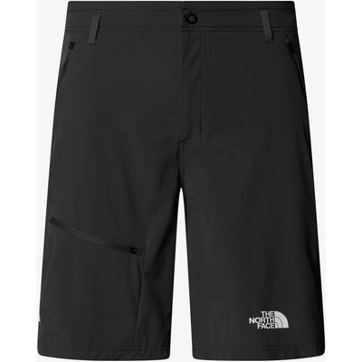 The North Face Speedlight Slim Tapered Short asphalt grey/npf