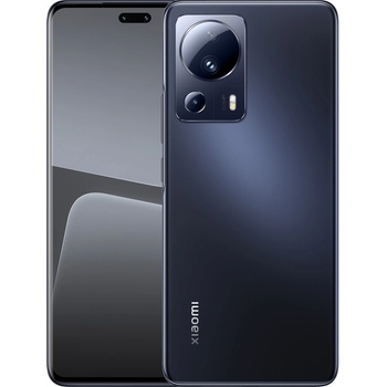 Xiaomi 13 Lite 8GB/256GB Black