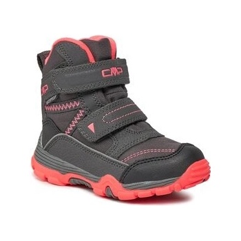 CMP Pyry Snow Boot Wp 38Q4514 sněhule