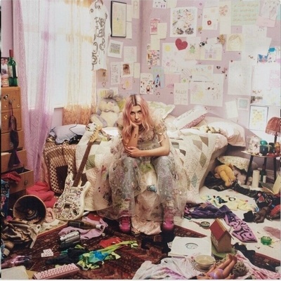 BABY QUEEN - QUARTER LIFE CRISIS CD