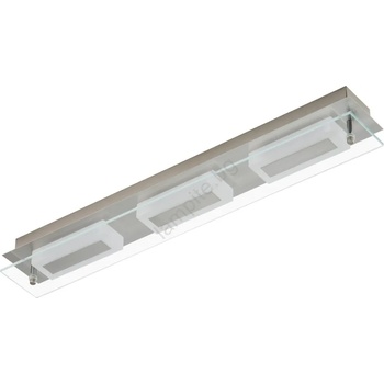 Image 1 of Briloner 3550-032 - LED лампа за таван ALARGA 3xLED/6W/230V (BL0231)