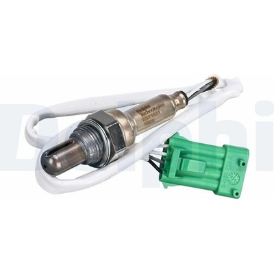 DELPHI ES21631-12B1 Lambda sonda (ES21631-12B1)