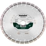 Metabo - Диамантен режещ диск за строителни материали 300x25, 4 мм 628563000 (628563000)