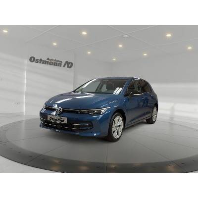 Volkswagen Golf 1.5 eTSI DSG 110 kW
