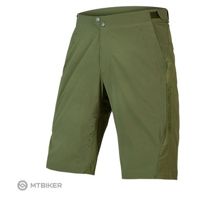 Endura GV500 olive green