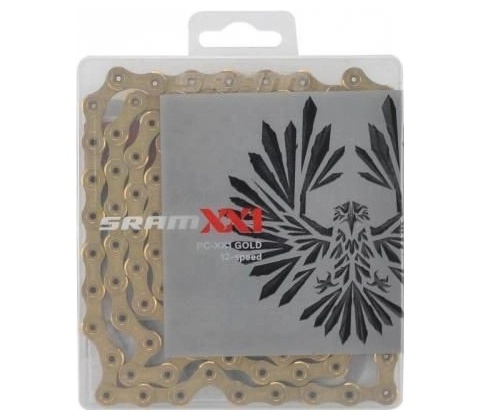 Sram XX1 Eagle