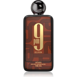 Afnan 9 PM Elixir Extrait de Parfum 100 ml Парфюми