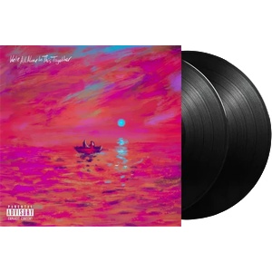 Universal Dave: We're All Alone In This Together - 2Vinyl (LP) (050956)