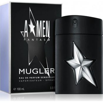 Thierry Mugler A-Men Fantasm EDP 100 ml