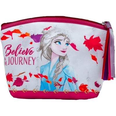 Toycompany kosmetická cestovní taštička Frozen 2 Ledové království