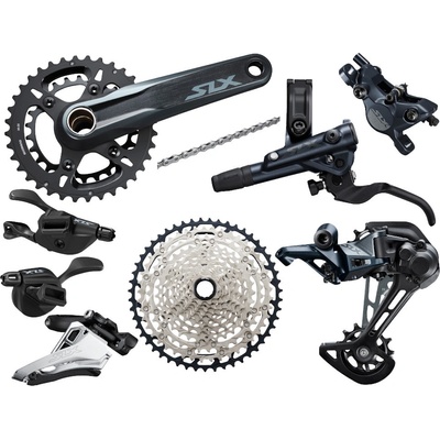 Shimano SLX-7100 – Zboží Mobilmania