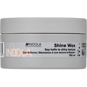 INDOLA Style Вакса за блясък, 100 ml - ozone