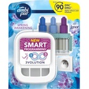 Ambi Pur 3 Volution Spring elektrický osvěžovač kompletní strojek 20 ml