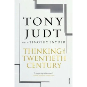 Thinking the Twentieth Century (2013)