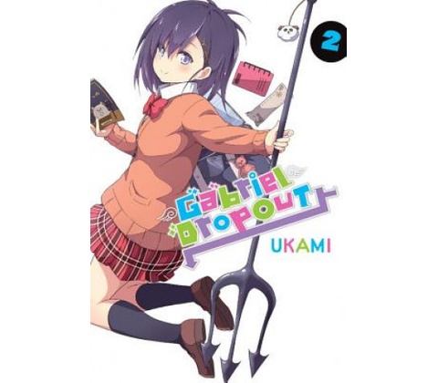 Gabriel Dropout, Vol. 2