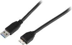 Turbo-X Cable USB 3.0 for HDD 2.5