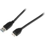 Turbo-X Cable USB 3.0 for HDD 2.5 - plesio - 9,00 лв