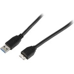 Turbo-X Cable USB 3.0 for HDD 2.5 - plesio - 9,00 лв