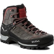 Salewa Ms Mtn Trainer MID GTX sivé